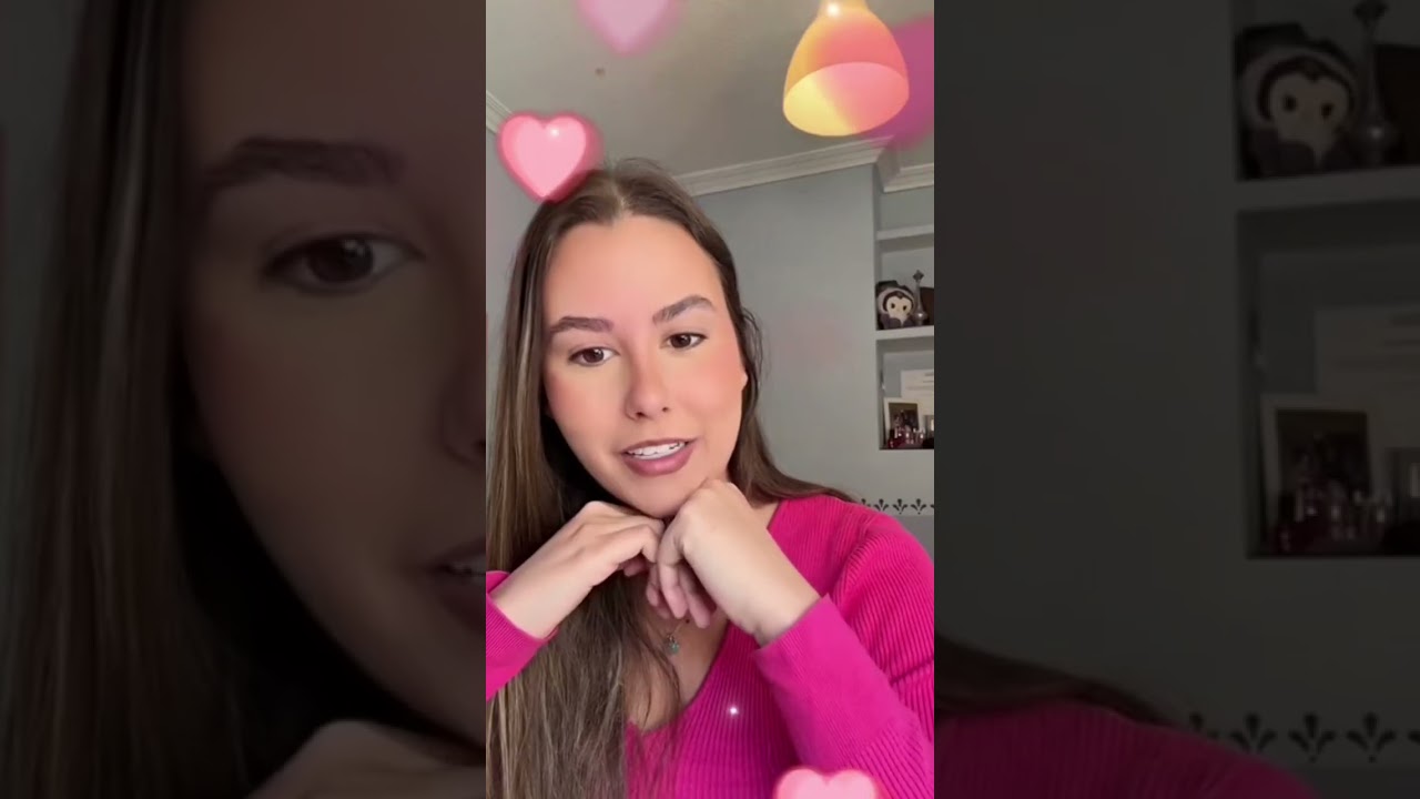 Pretty Vick livestream In BIGO.