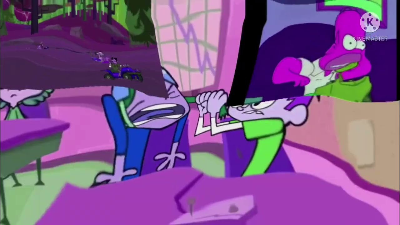 Preview 2 Funny 1.0 2022 in Opposite Center Effects
