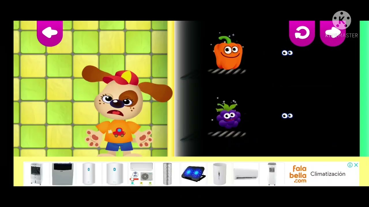 Preview 2 Funny Food
