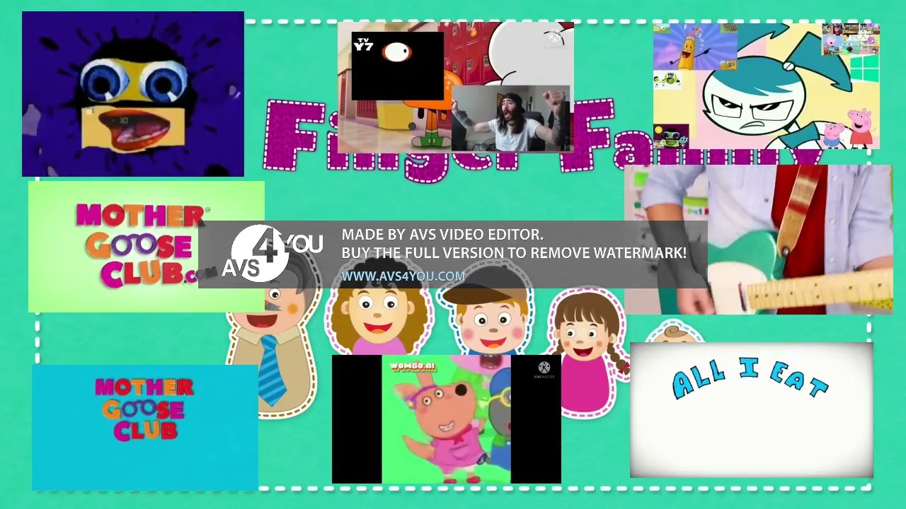 Preview 2 Funny Food