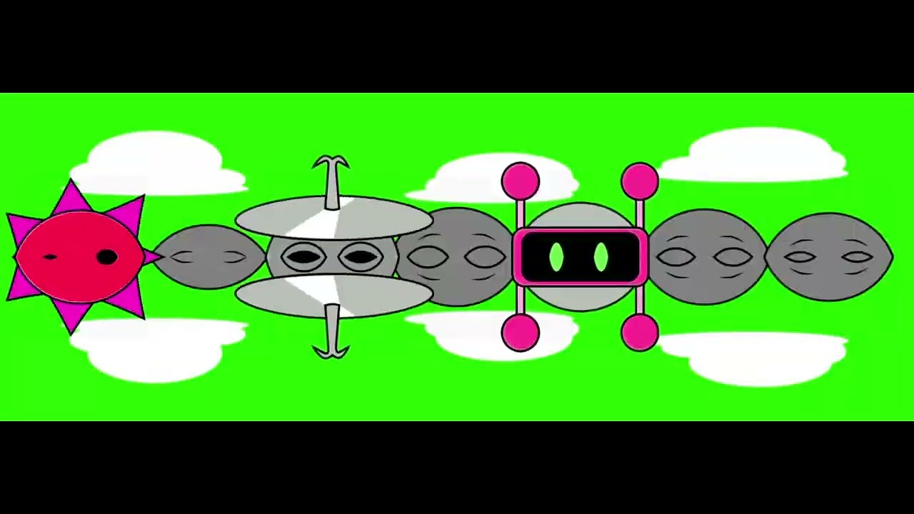 Preview 2 Incredibox Sprunki