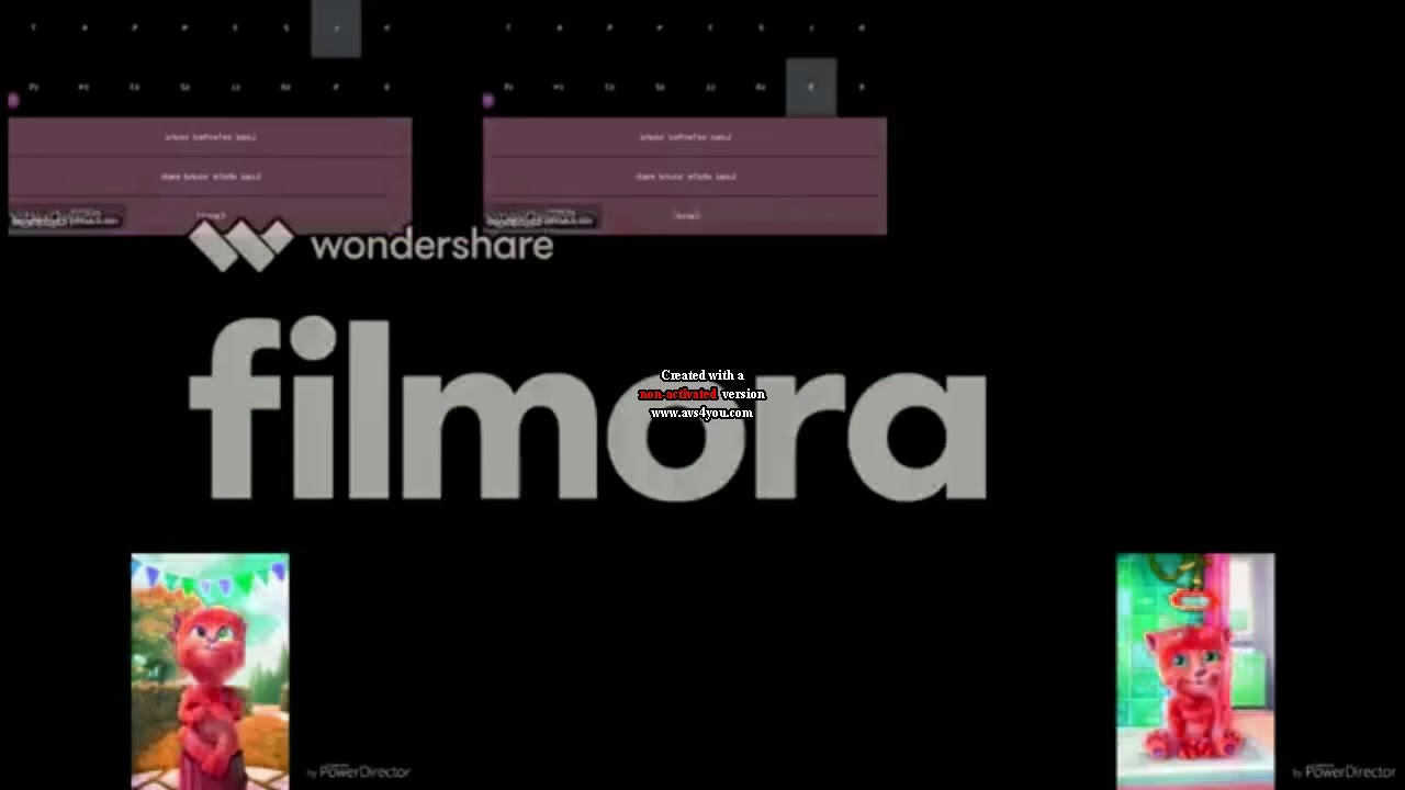 Preview 2 JKA Effects
