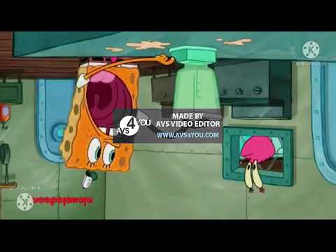 Preview 2 SpongeBob by Caden in Luig group