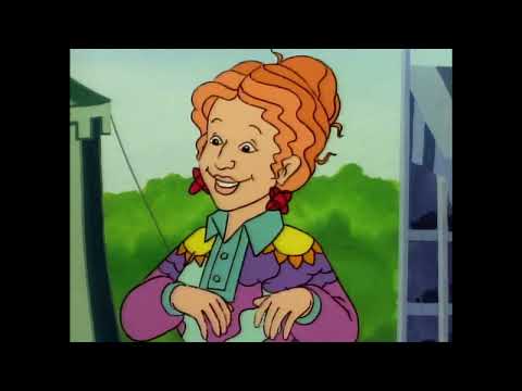 previews from leap frog learn to read at the storybook factory 2005 DVD