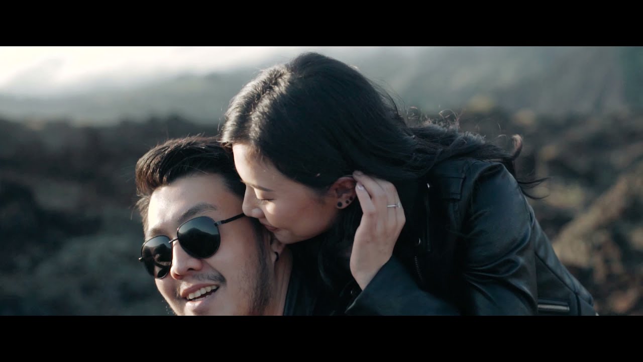 Prewedding of Harris & Firly