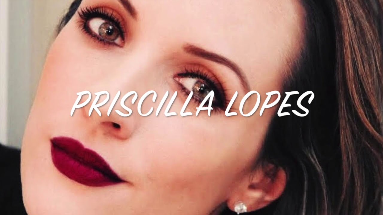 Pri Lopes - Showreel