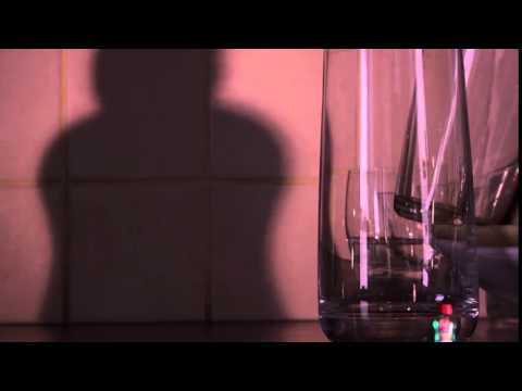 Pril One-Drop Bottle - Shadow