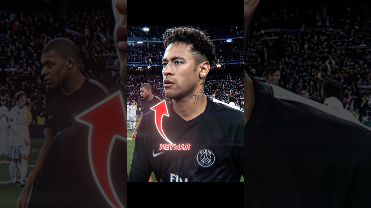 Prime Neymar Skill VS Marcelo 🤯🔥