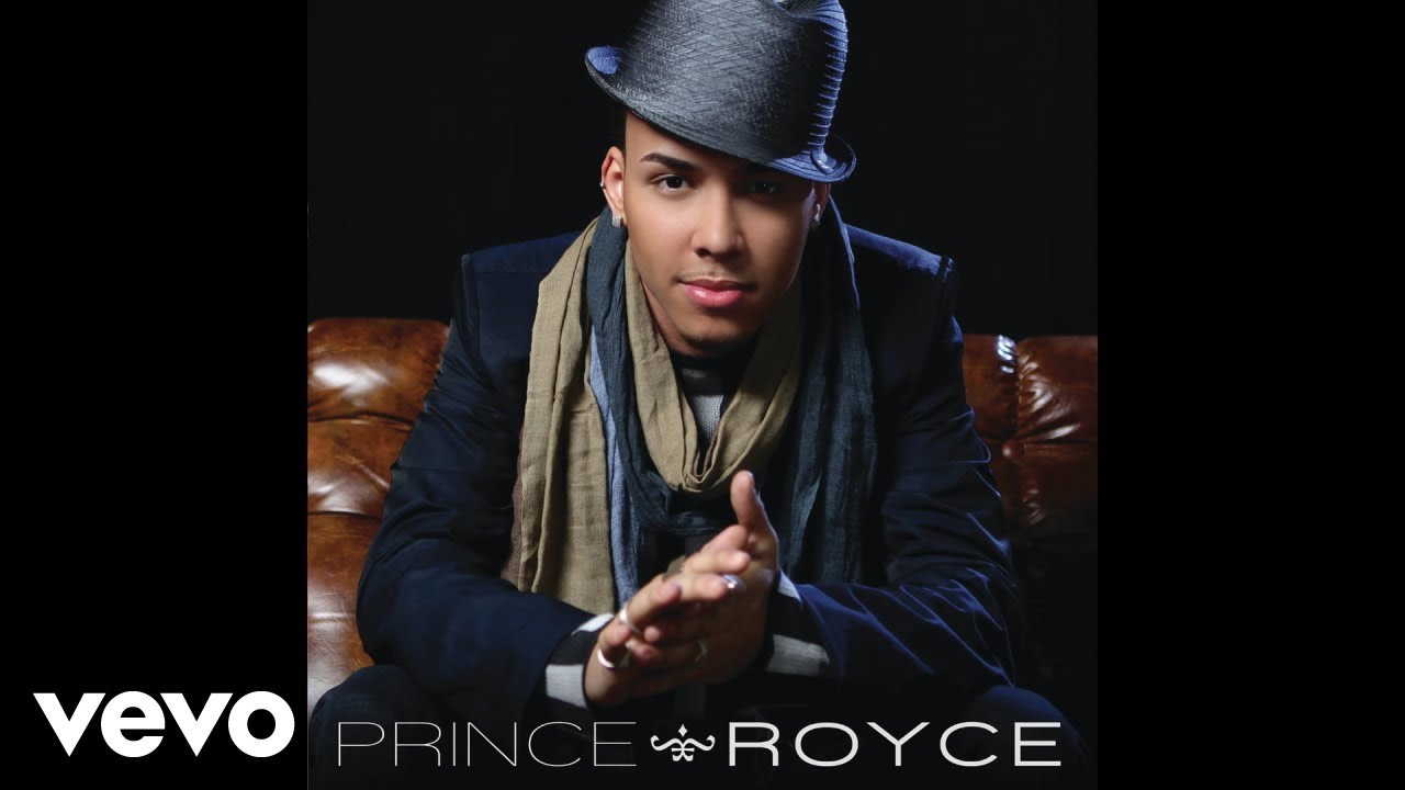 Prince Royce - Rechazame (Official Video)