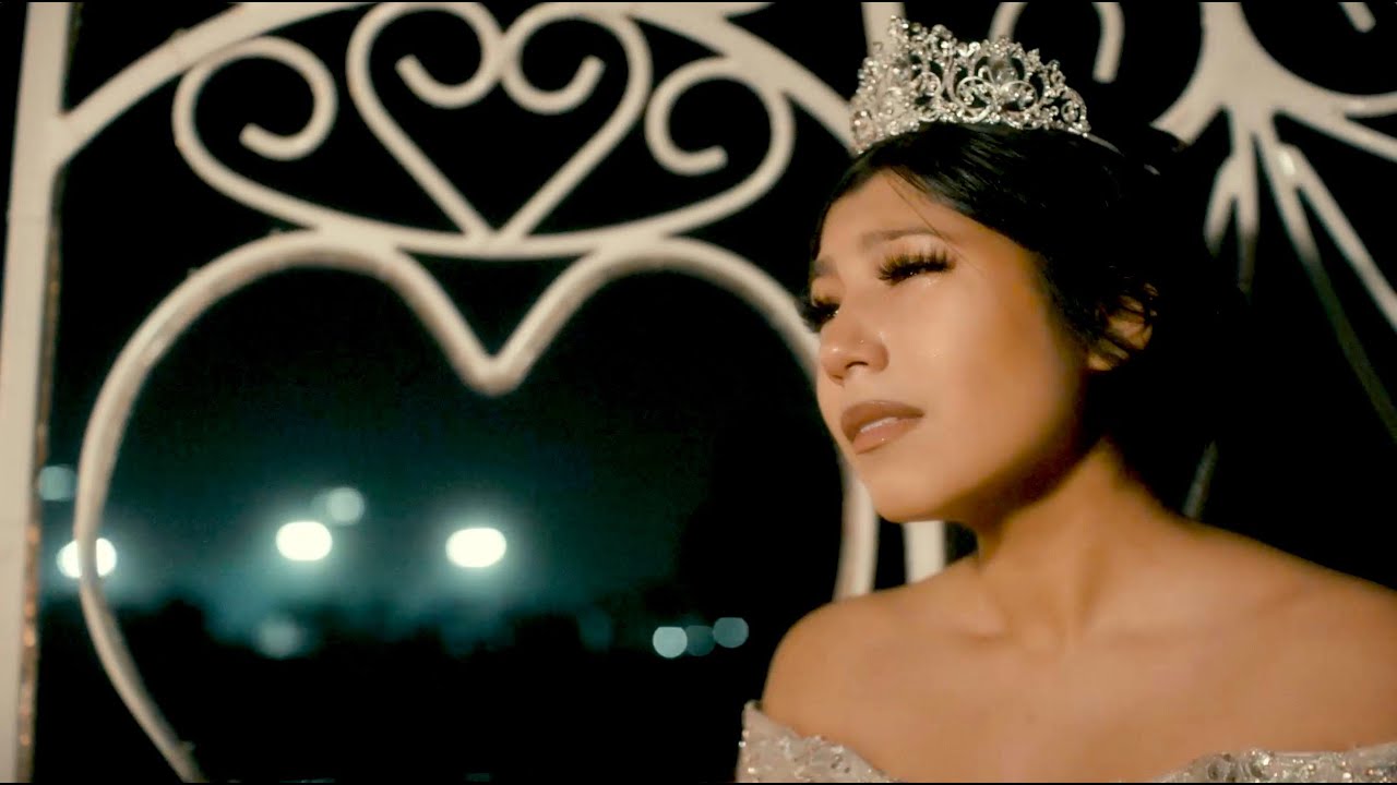 Princesa - Jay Roxxx & MC Magic (Official Music Video)