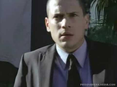 Prison Break season 4 (part 1)
