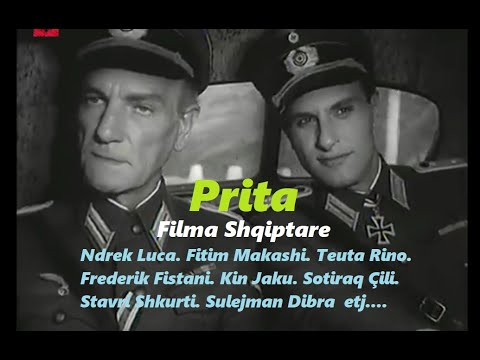 Prita / Filma Shqiptare ( HD )