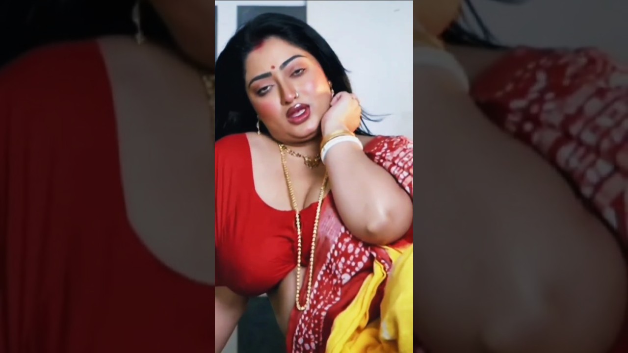Priti roy new video _ #viralvideo #viralshorts #priti #bongsareemodel