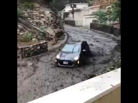 Prius bobsled