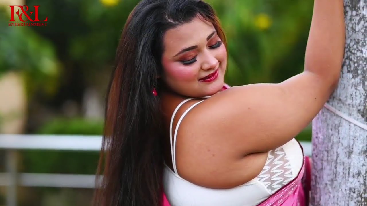 Priya | Outdoor Saree Fashion Vlog | Bong Saree Sundori | Saree Lover | Saree sundari 2025 | Trailer