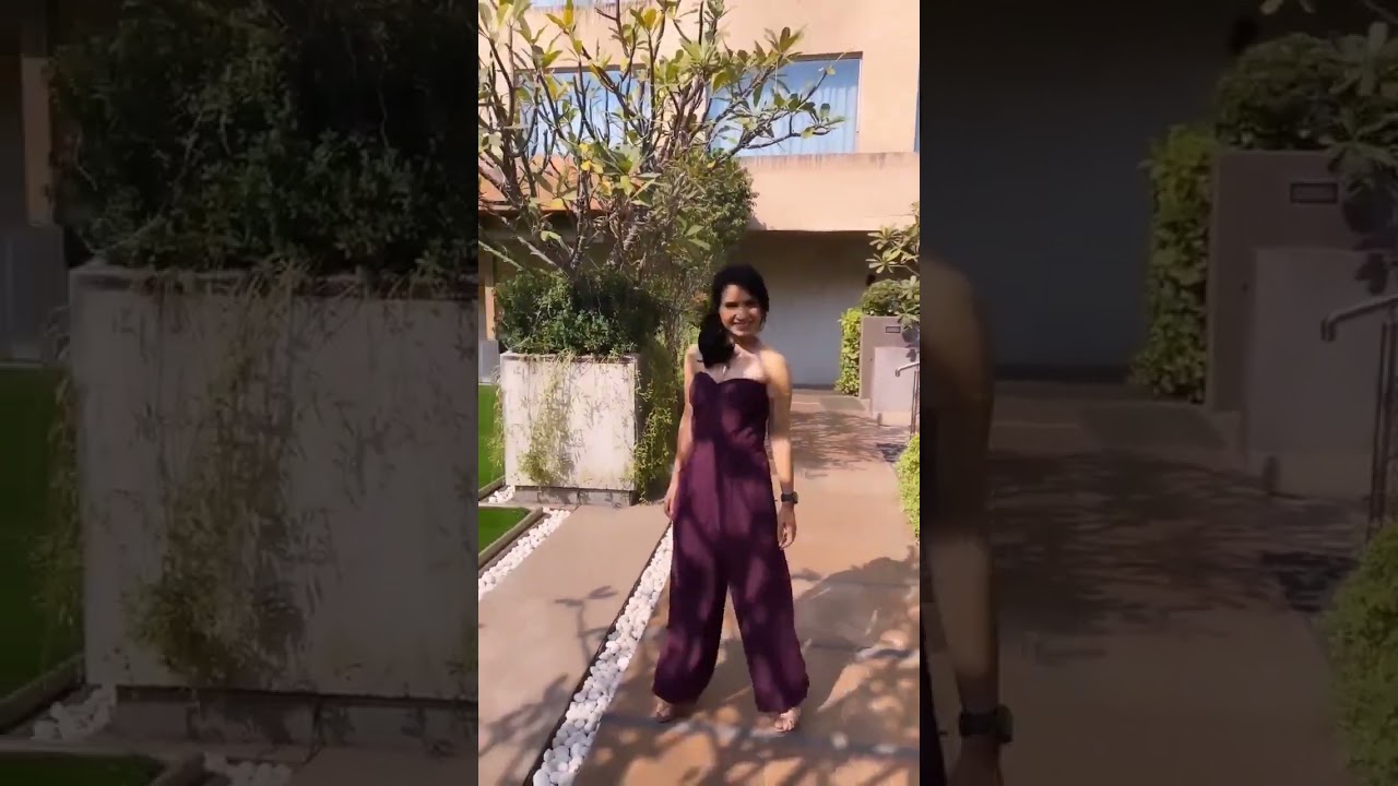 Priya Ahuja New Instagram Reels