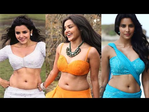 Priya Anand,Hot,Romance,Kiss,Compilation ,Cute,Love | Reels Saree Tiktok