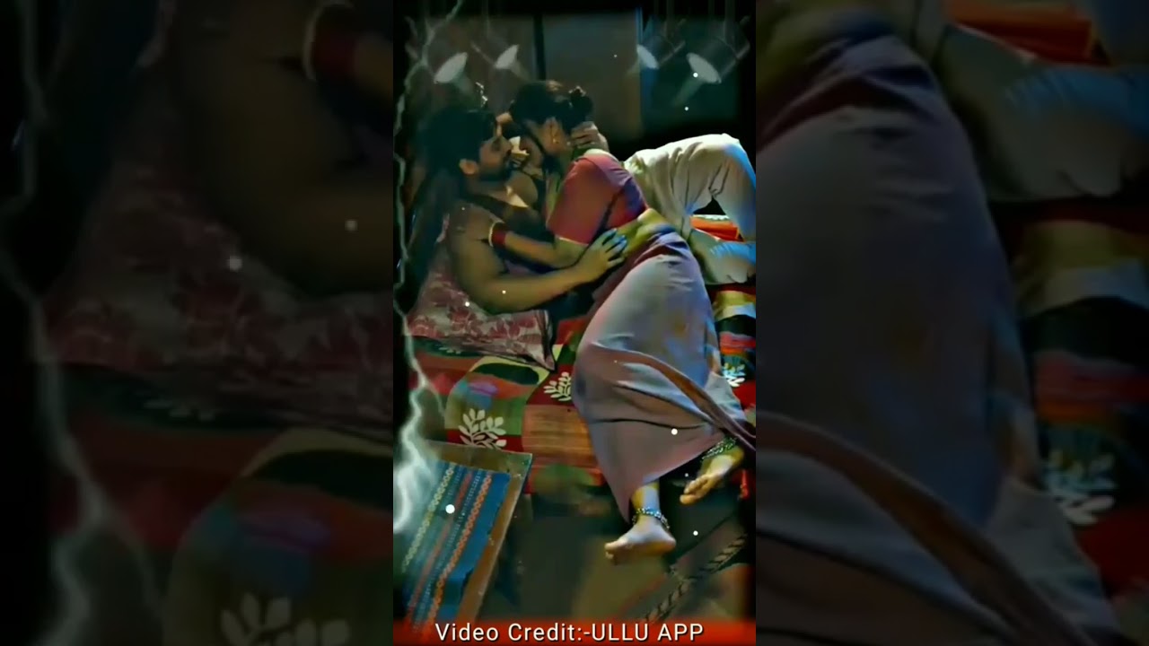 priya gamre hot kissing scenes #ytshorts #viral #priyagamrestatus #ullu