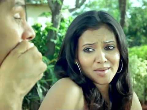 Priya Gamre in 