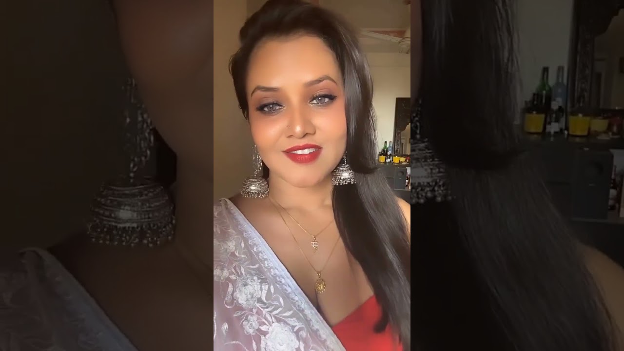 priya gamree #viral #reel