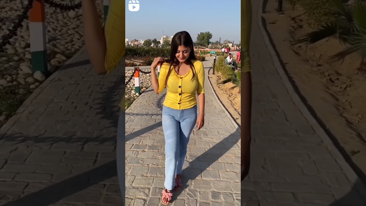 priya maggo hot instagram reels #shortsvide #reels #tiktok