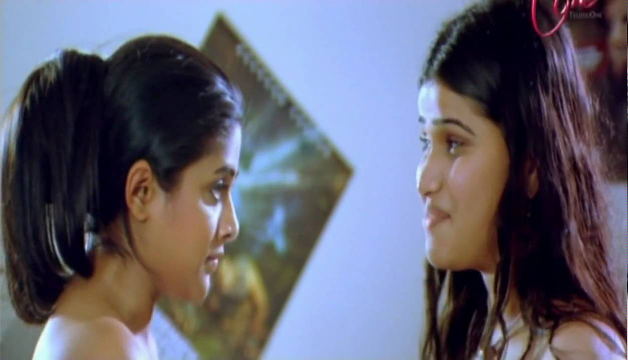 Priyamani - Jahnavi - as lesbians - Warden Suspects