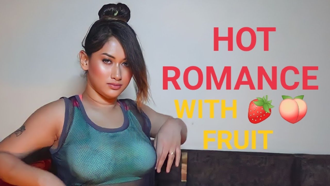 Priyanka biswas Fruit Solo 4K | Watch Full Video On Topnotchfunentertainment You tube Channel