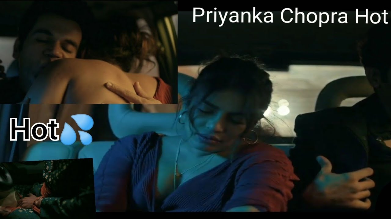 Priyanka Chopra Hot Funny Romantic Scene 😂🥵💦💦 | #romance #romantic #desi