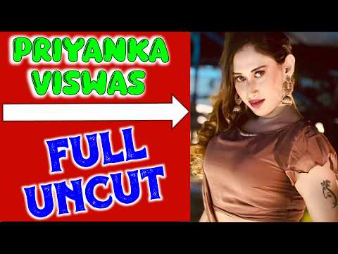 🔴Priyanka Viswas All Un ** t Web Series List | Divyanshini Web Series Name