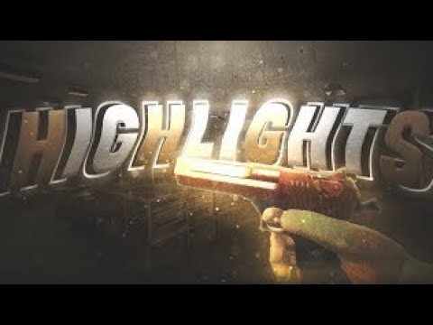 Prizrak and You|Highlights standoff 2