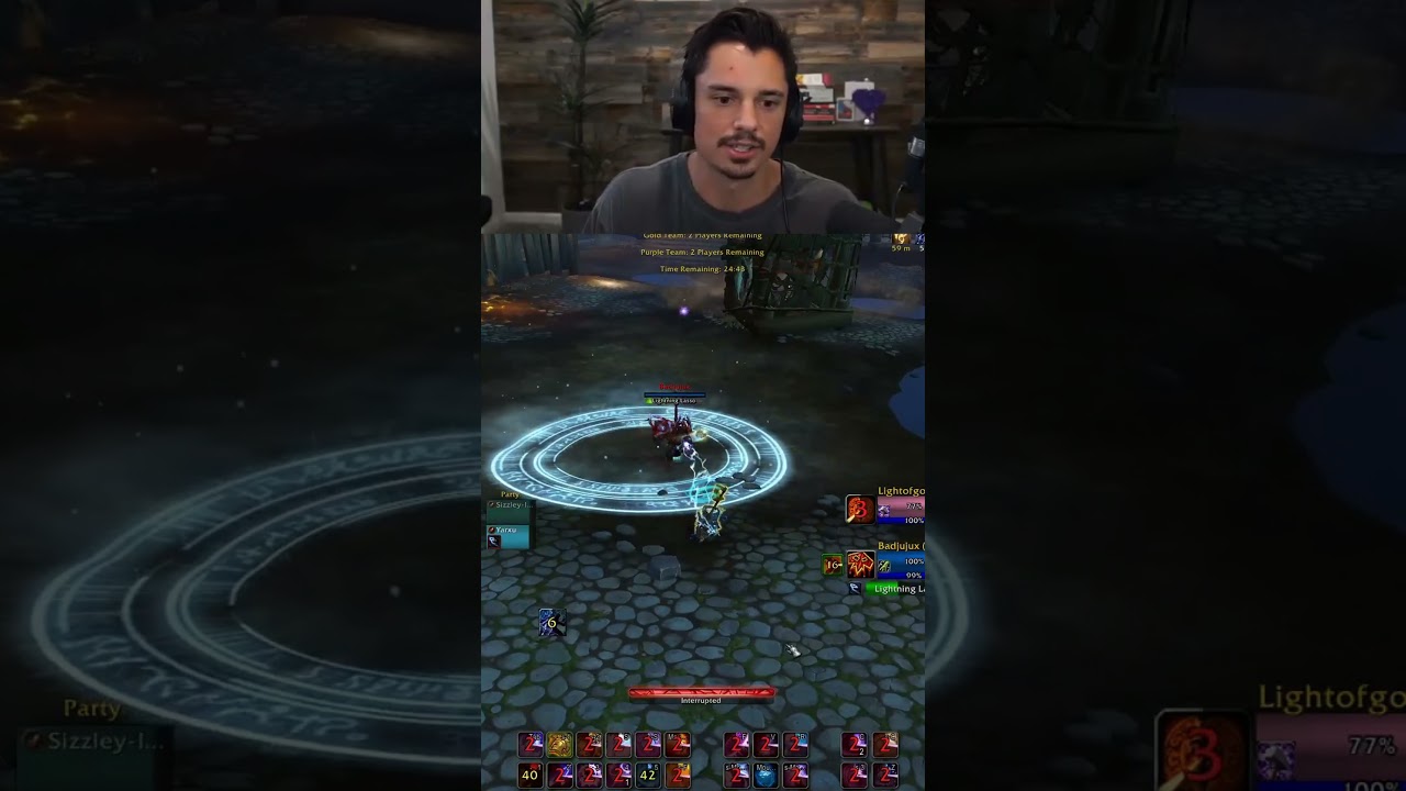 Pro Mage Guide