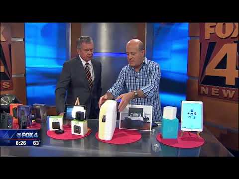 Problem Solving Tech Gadgets
