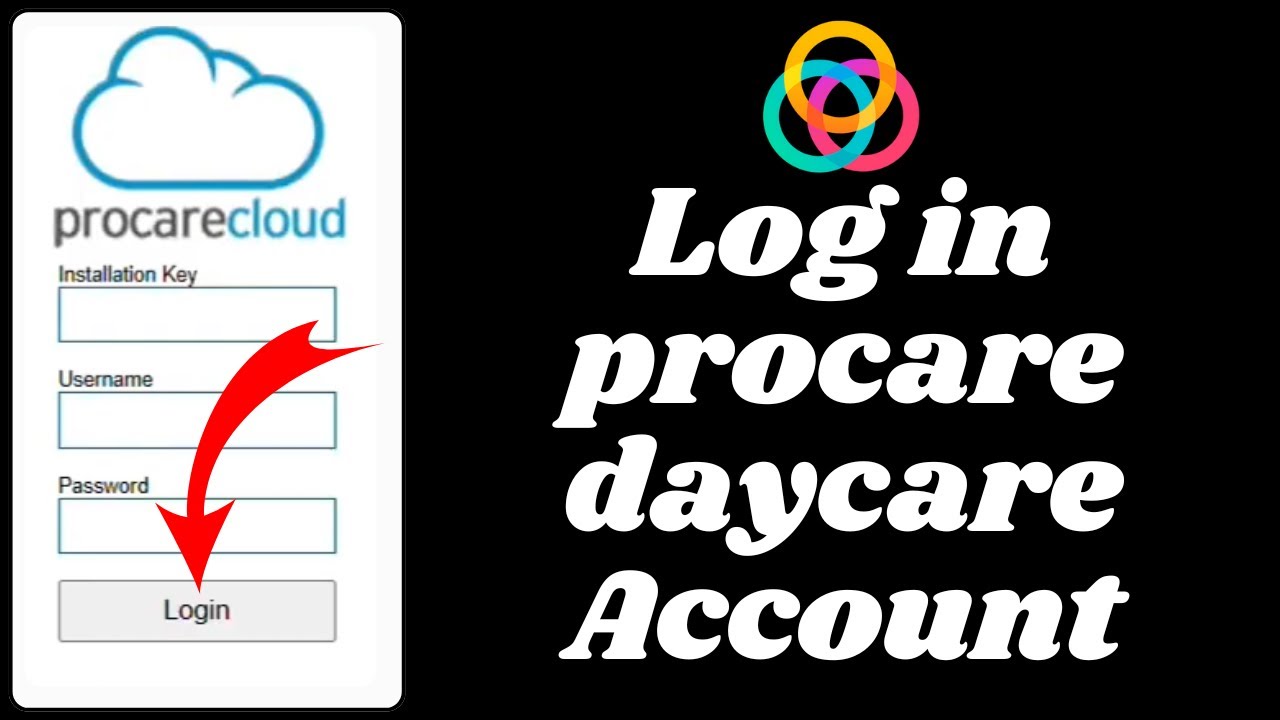 Procare Daycare Login 2024 | How to Sign In to Procare Daycare Account