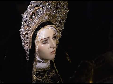 Procesión del Santo Entierro