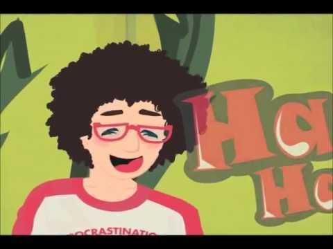 procrastination movie