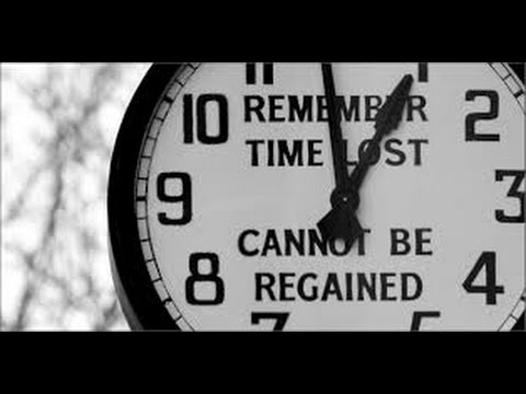 PROCRASTINATION: THE MOVIE