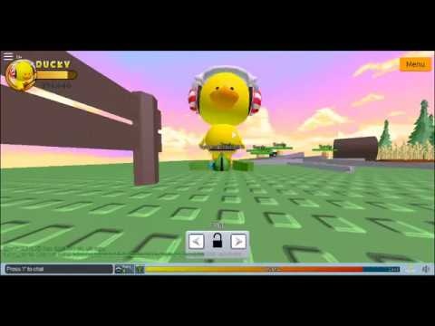 ProductiveMrduck