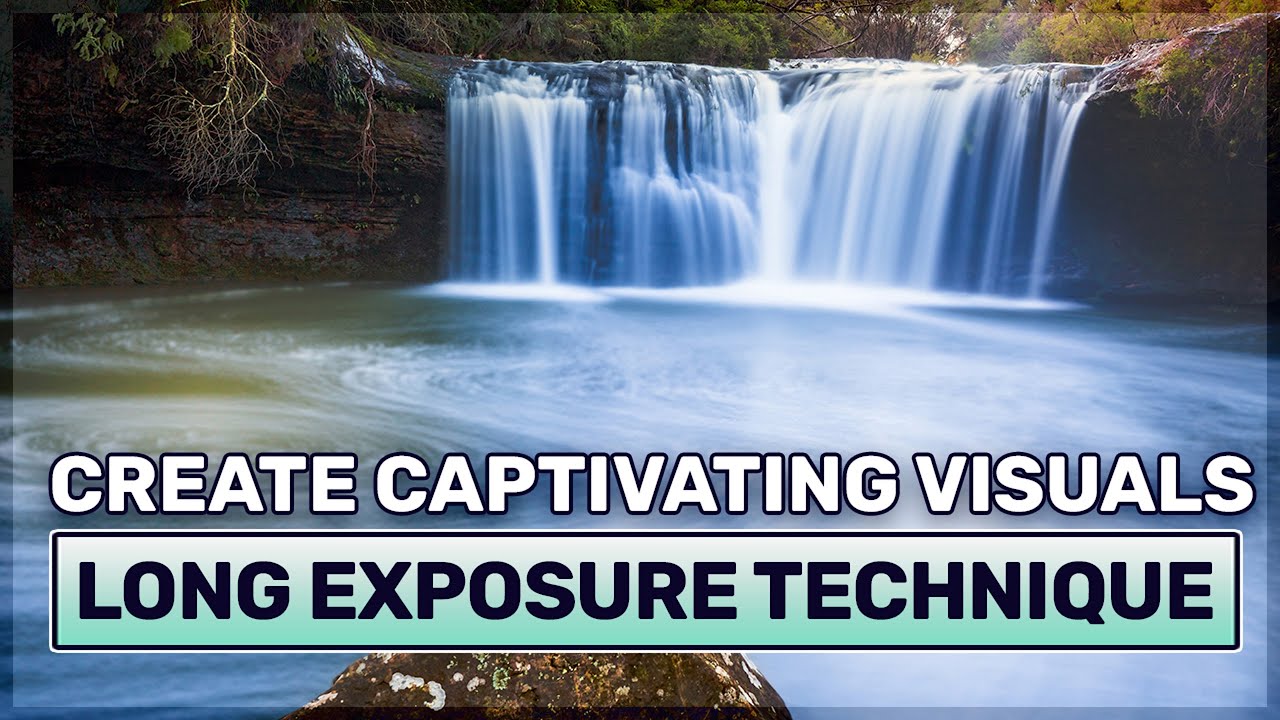 PROFESSIONAL Photographers Share TOP Long Exposure Techniques