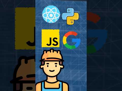 Programmers VS Software Engineers EXPLAINED 👩‍💻 #programmer #technology #coder #engineering