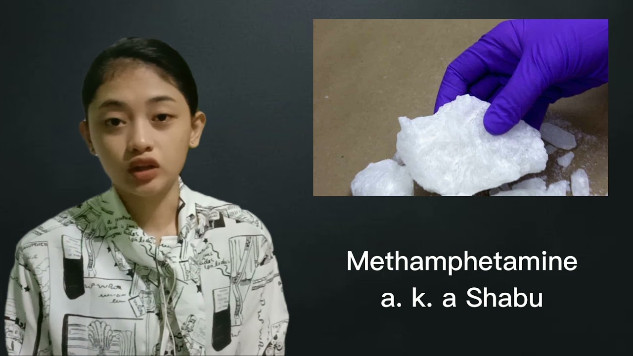 Prohibited Drugs in the Philippines