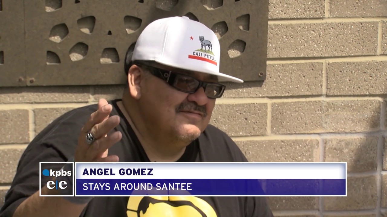 Project Homeless Connect East County