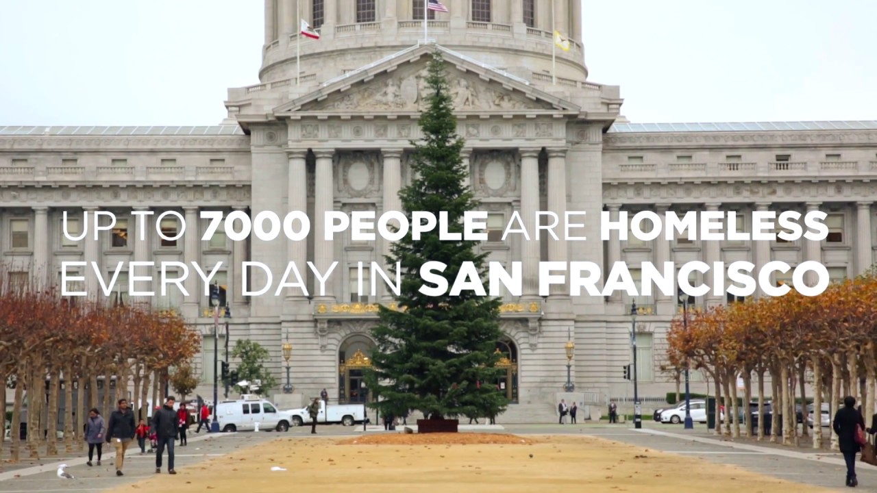 Project Homeless Connect x Warm Up America