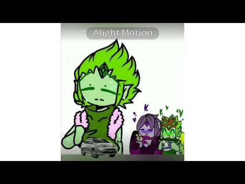 Project Lychee Part 1 - Cookie Run r34 part 7 REMIX version