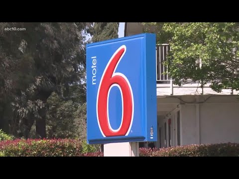 Project Roomkey provides housing, meals to California homeless
