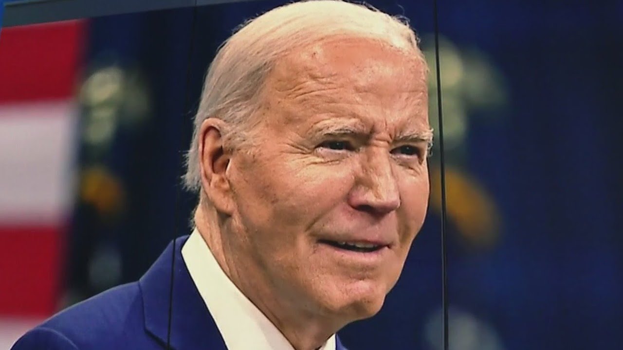 Project Veritas video reportedly shows rift in Democratic Party | NewsNation Now