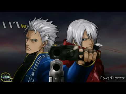 Project X Zone 2 All CAPCOM Solo and Pair Unit attacks