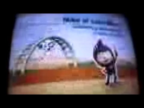 Promo Discovery Kids Mike el Caballero (2009/2013)