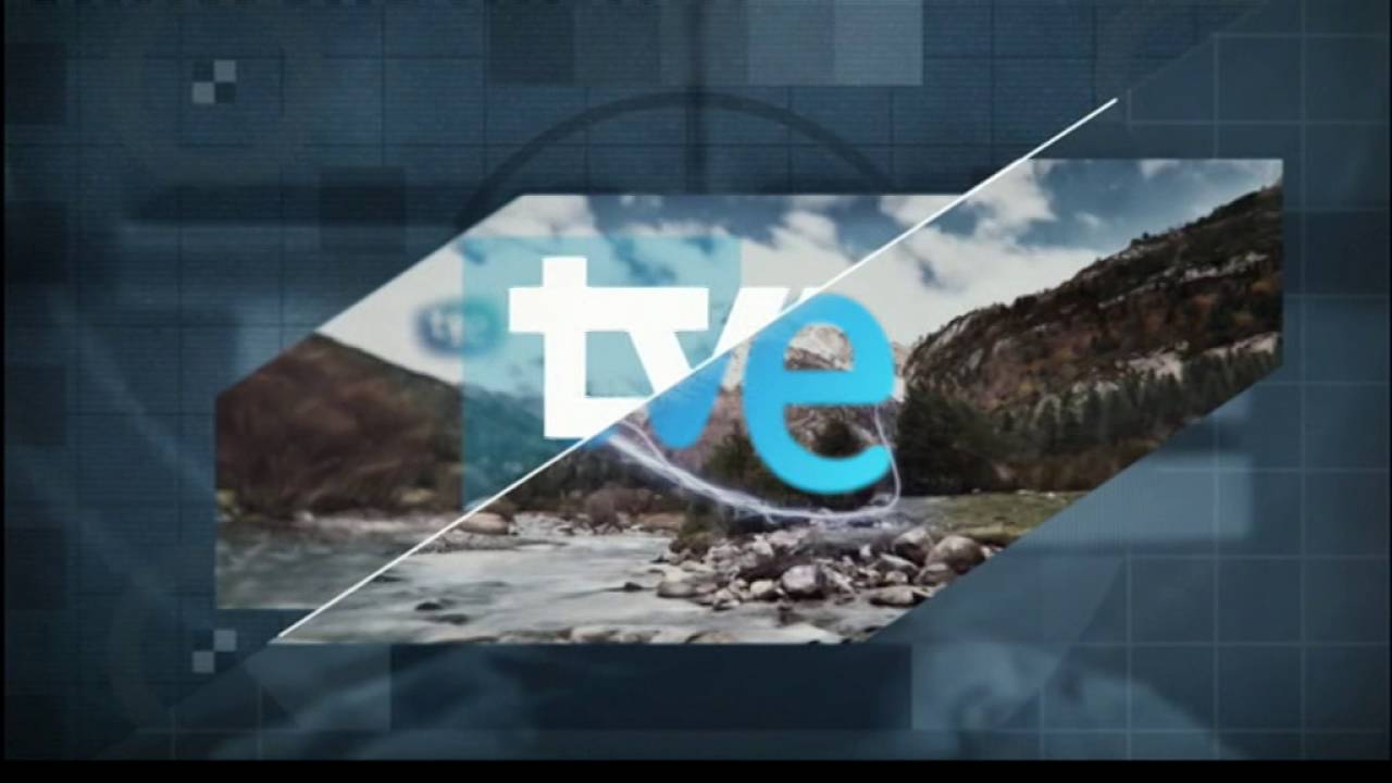 Promo TVE 60 años - Teledeporte