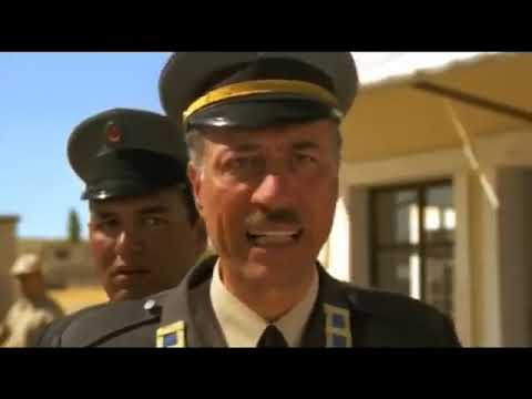 Propaganda filmi  Kemal Sunal/Sinan Çetin