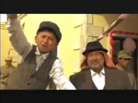 Propaganda Şiir Sahnesi